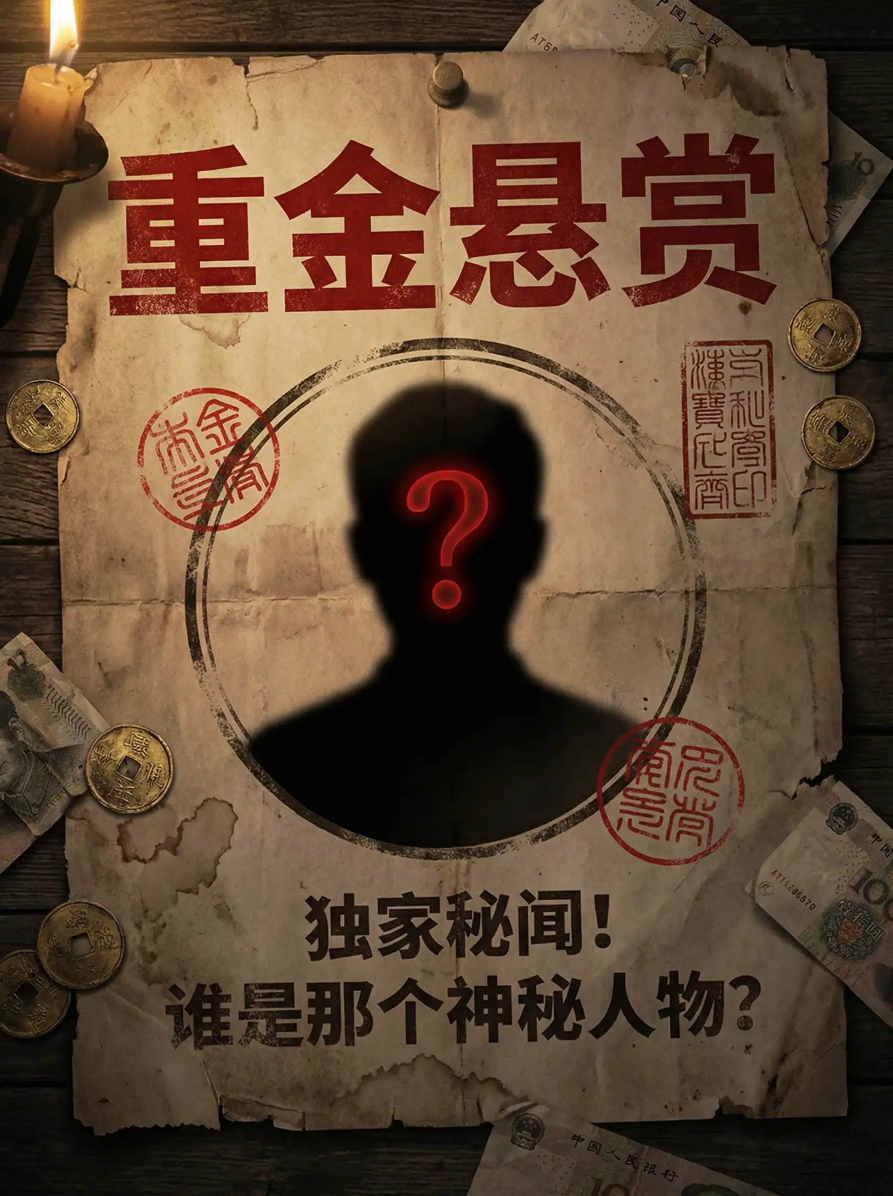 51网 - 热门入口与精选内容汇总 - 重金悬赏线索征集令